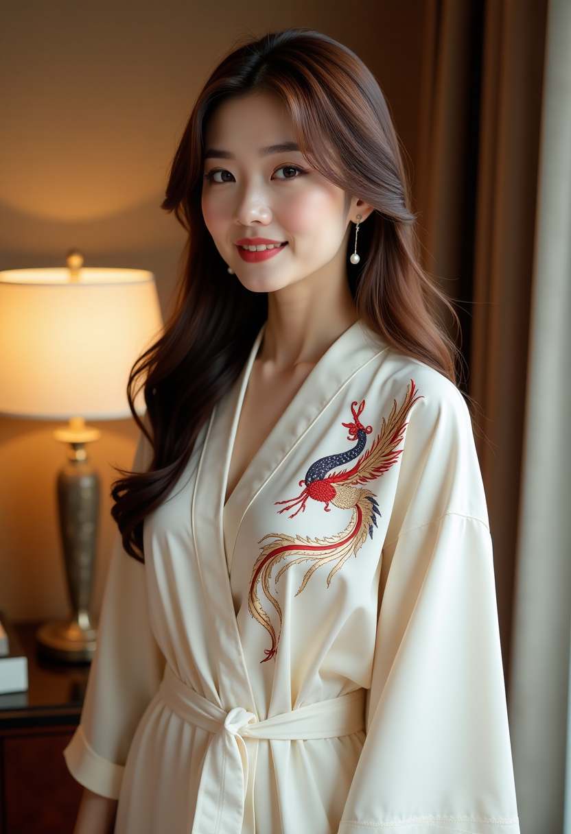 逆鳞少女